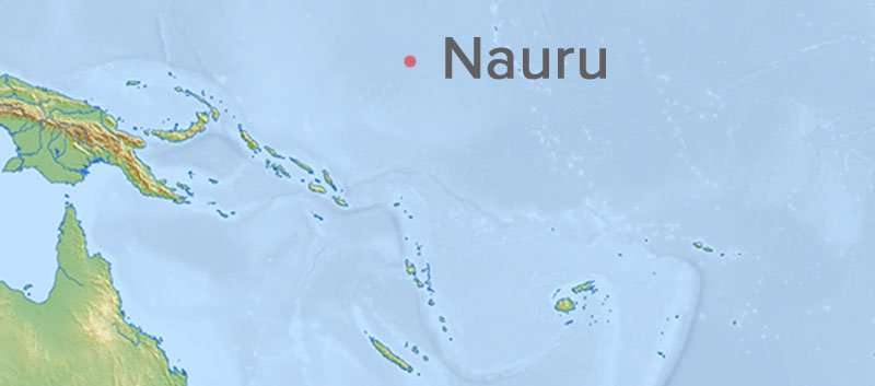 Nauru_map