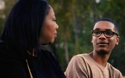 Bible App Unlocks Life For Boy With Autism