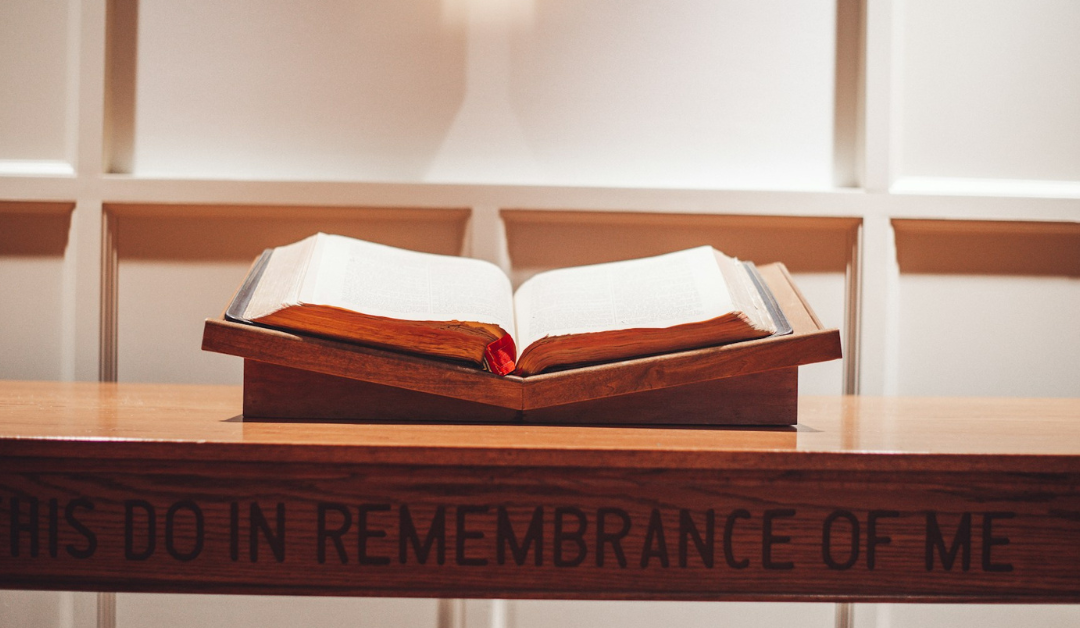 The Church being Missional