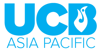 UCB AP Logo